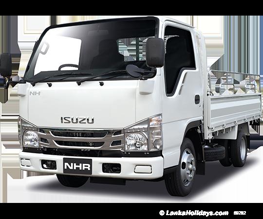 Kohuwala Lorry